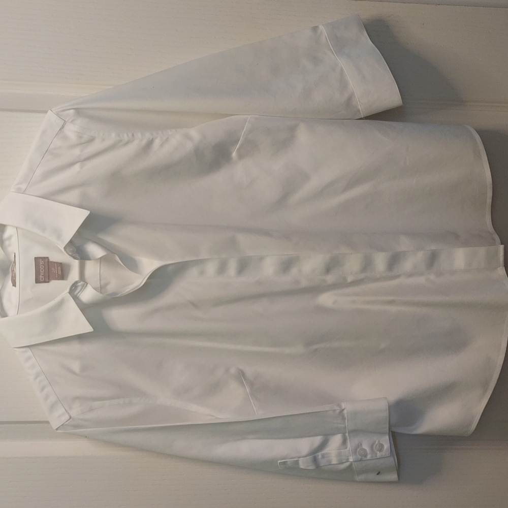 Women's petite blouse